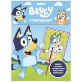 Bluey Lack -Set