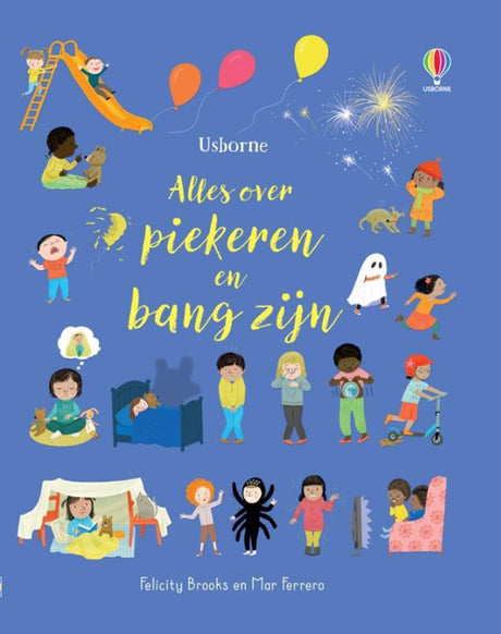 Bei WPG-Verlegern geht es darum, sich Sorgen zu machen und Angst zu haben