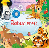 Usborne-Hörbücher – Tierbabys
