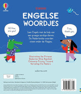 Englische Wörter aus Usborne
