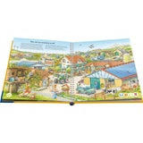 Ravensburger tiptoi Buch Entdecken Sie den Bauernhof