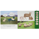 Mondi-Karten, Hörbuch mit Geräuschen von Nutztieren