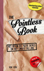 The pointless book (pb). 15+ | 2 stuks