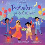 Von Holkema, Werendorf, Ramadan und Eid al-Fitr