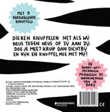 Central Book House Hey Baby, schau! - Kuschelbuch