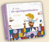 Ich helfe .. der Spielzeugmacher