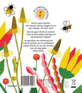 Sommer -Sound -Soundbuch