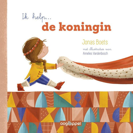 Ich helfe .. die Königin