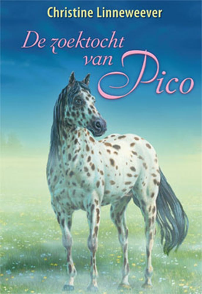 Kluitman Golden Horses Publisher: Picos Suche