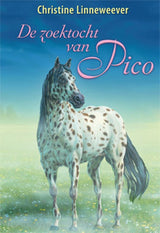 Kluitman Golden Horses Publisher: Picos Suche