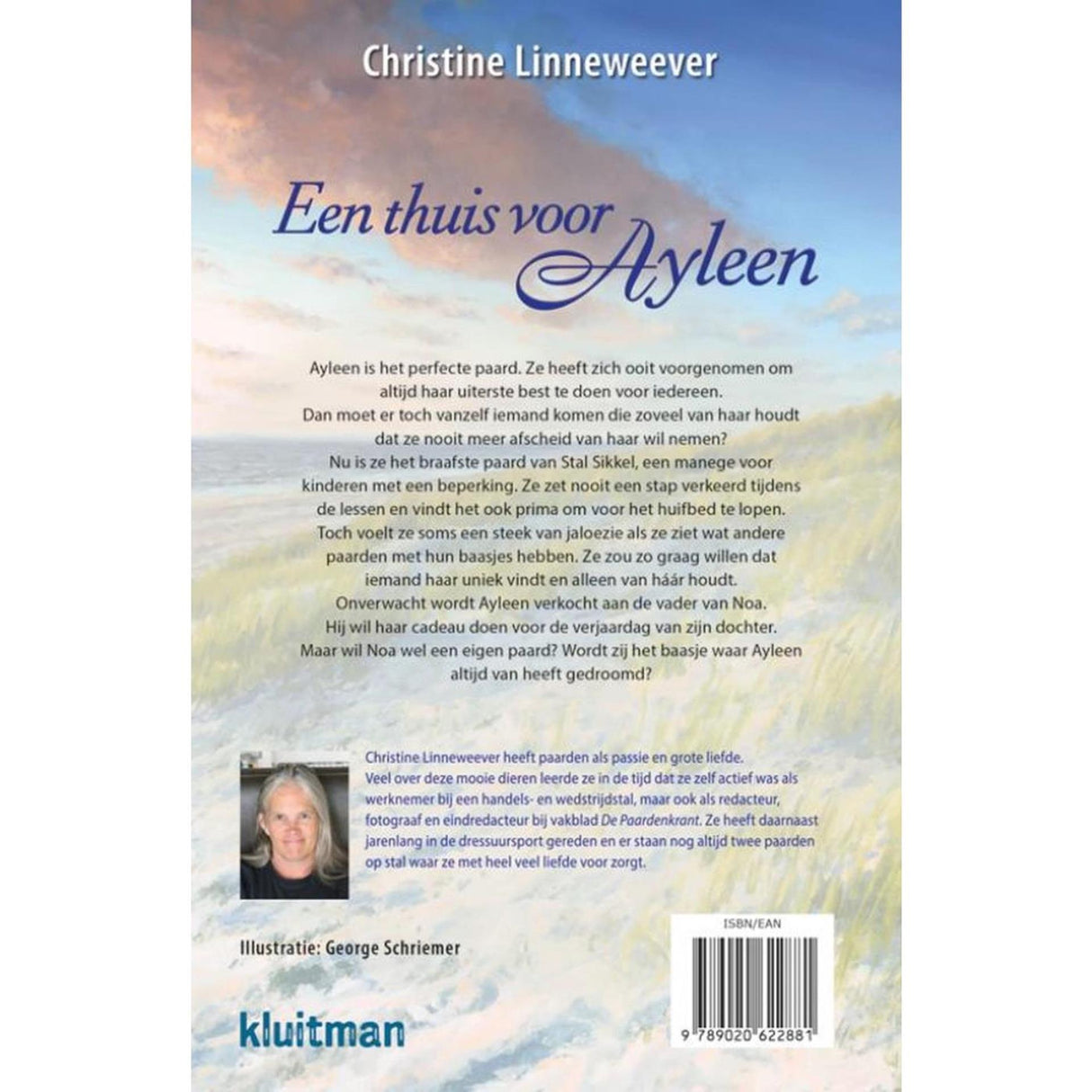 Klutman Klutman Publishers ist ein Zuhause für Ayleen
