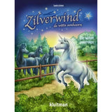 Kluitman Silverwind – die wilden Pferde