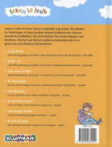 Das Lesen von Kluitman Lesen macht Spaß - ich lese gerne avi -m3