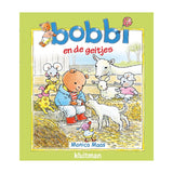 Kluitman Bobbi und die Ziegen