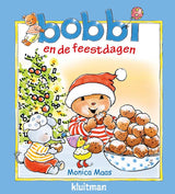 Klutman Kluitman Bobbi Verlag – Bobbi und die Feiertage