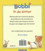 Kluitman Bobbi Publishers im Sommer