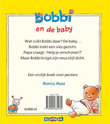 Herausgeber Kluitman Bobbi und das Baby