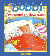 Herausgeber Kluitman Weltergen, Lieber Bobbi