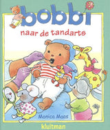 Kluitman Bobbi zum Zahnarzt