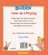 Kluitman Bobbi Publishing House zum Campingplatz