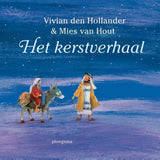 Leopold die Weihnachtsgeschichte