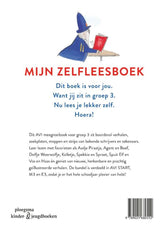 WPG-Verleger mein Selbstlesebuch für Gruppe 3