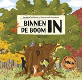 Book Specials Netherlands BV Falt- und Klappbuch im Baum