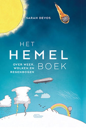Het hemelboek. 9+
