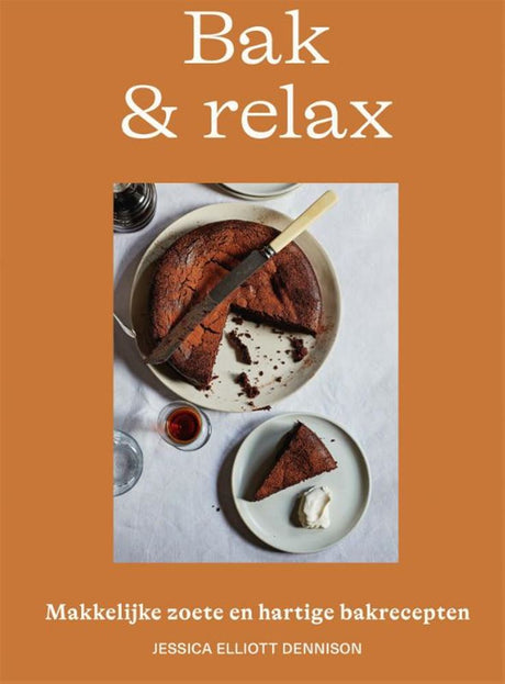 Bak relax. | 3 stuks