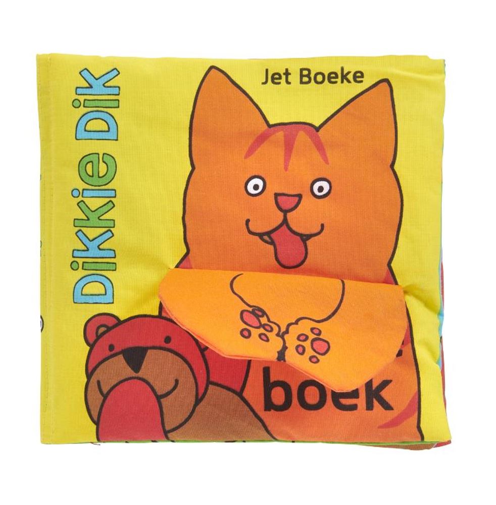 Gottmer Publishers Group dickes, fettes Peek-Book-Knistern. 9 Monate+
