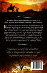 Grijze jager 12: de koninklijke leerling