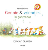 Gottmer Publishers Group Gonnie Friends in Gezenpas