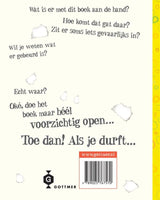 Gottmer Verlagsgruppe aufgepasst! Dieses Buch beißt!