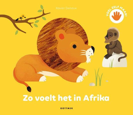 Gottmer-Verlagsgruppe – so fühlt es sich in Afrika an