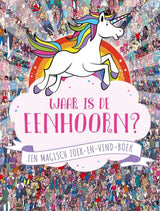 Gottmer Verlagsgruppe Wo ist das Einhorn?