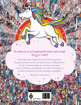 Gottmer Verlagsgruppe Wo ist das Einhorn?