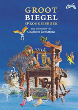 Gottmer Verlagsgruppe Großes Biegel-Märchenbuch