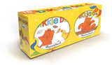 Gottmer Publishers Group Dikkie Dik Party-Handouts, 16-tlg.