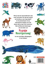 Das große Tierbuch der Gottmer-Verlagsgruppe von Eric Carle