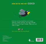 Gottmer, der Wald aus Kokos