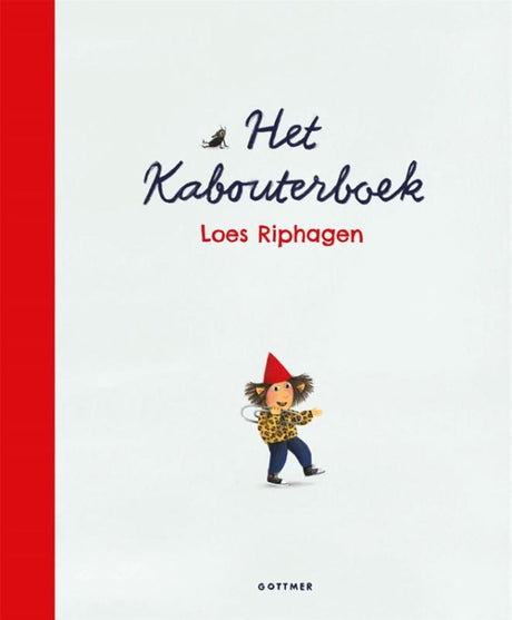 Der Gottmer-Verlag gruppiert das Gnomenbuch