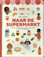 Naar de supermarkt 3+