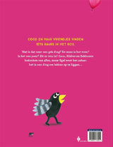 Gottmer Coco und das Verrückte