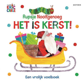 Het is kerst! 2+