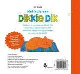 Gottmer, das Haus von Dikkie Dik
