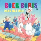 Gottmer Bauer Boris, tanz mit mir!