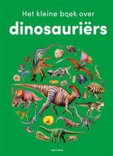 Gottmers kleines Buch der Dinosaurier