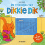 De vriendjes van dikkie dik 2+