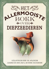 Gottmers schönstes Buch über Tiefseetiere