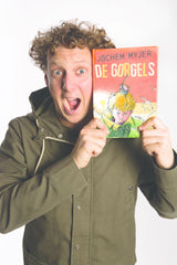 Die Gorgels